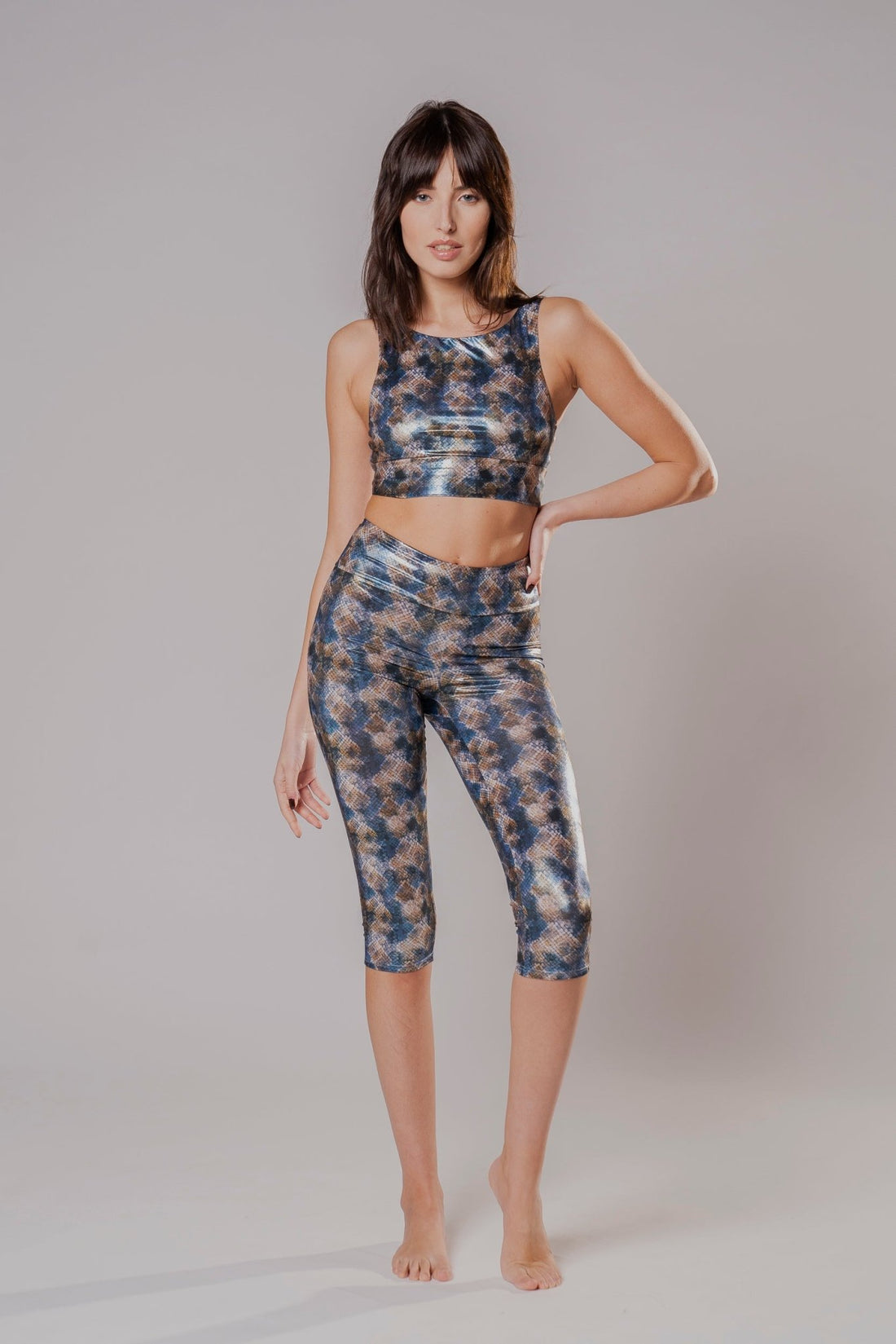 L'Activewear di Caramì: il perfetto equilibrio tra funzionalità e stile - Carami
