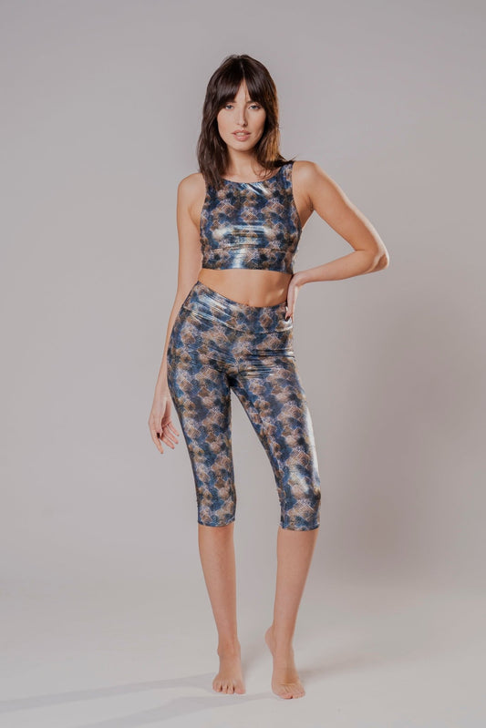 L'Activewear di Caramì: il perfetto equilibrio tra funzionalità e stile - Carami