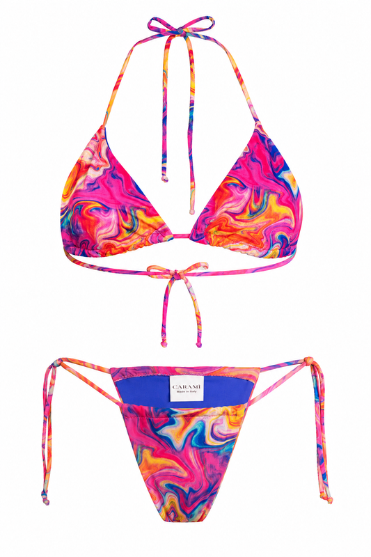 Bikini Filicudi
