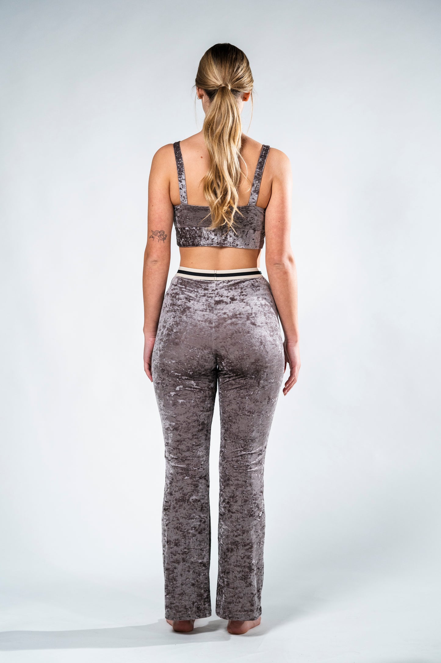 pantajzz completo sportivo caramì lanzarote