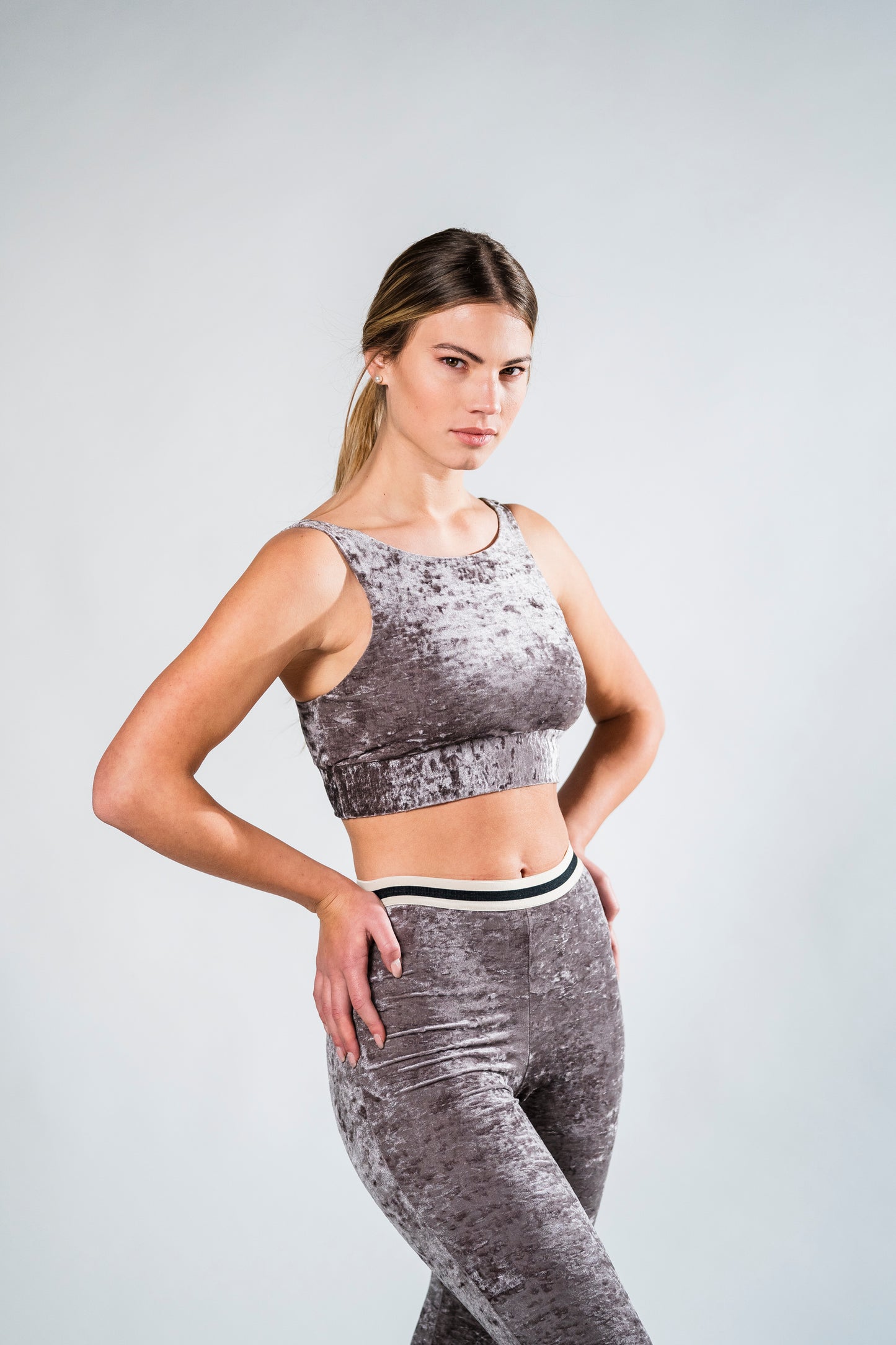 pantajzz completo sportivo caramì lanzarote
