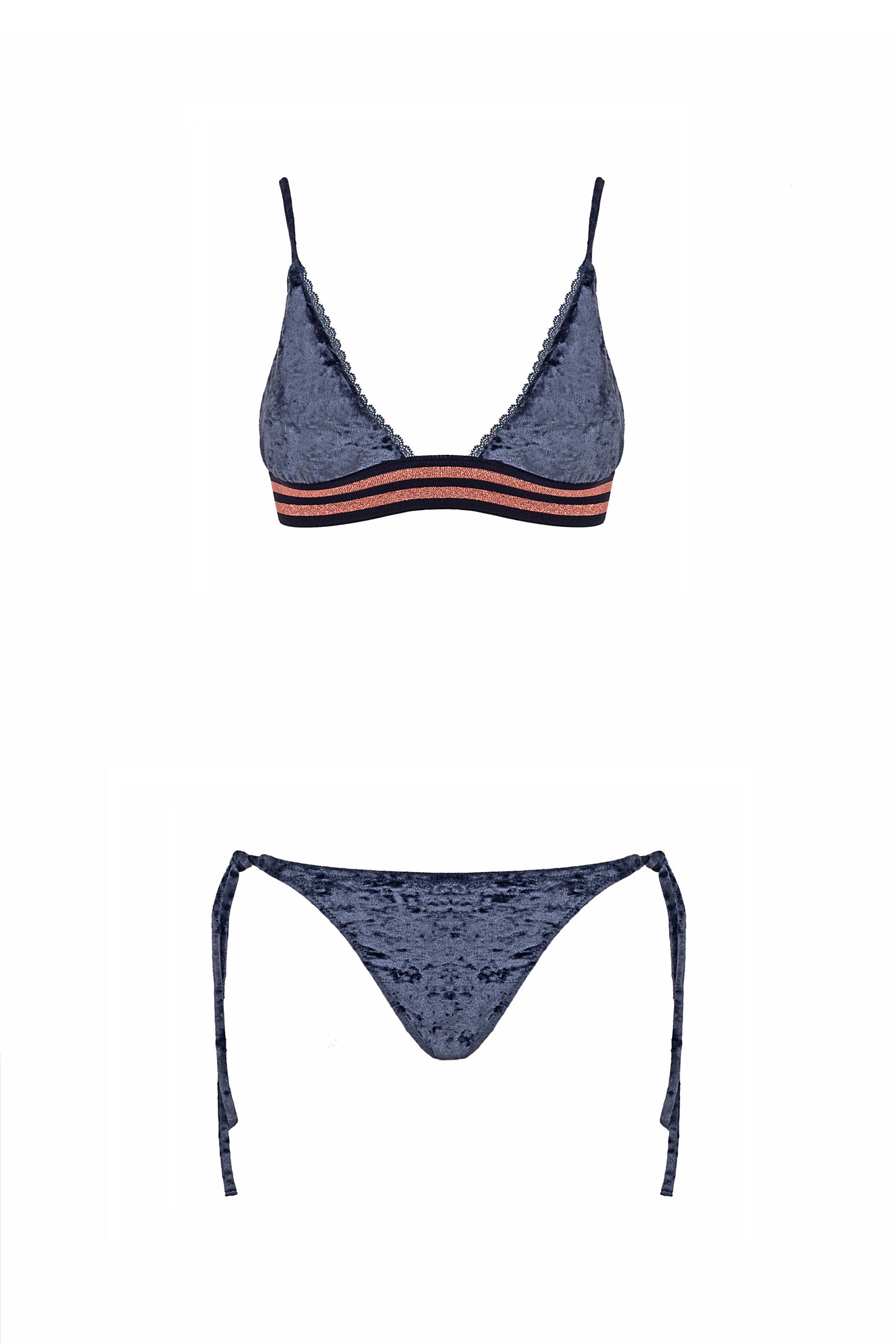 Bikini FDM Velluto Preludio