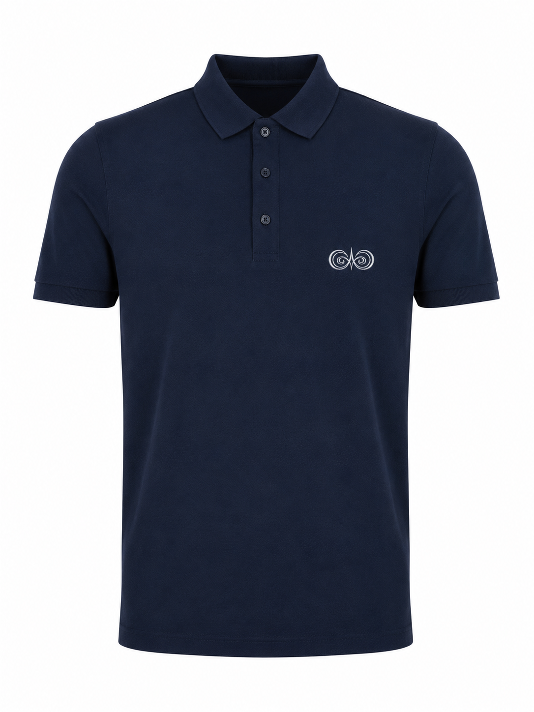 Polo Uomo Blu