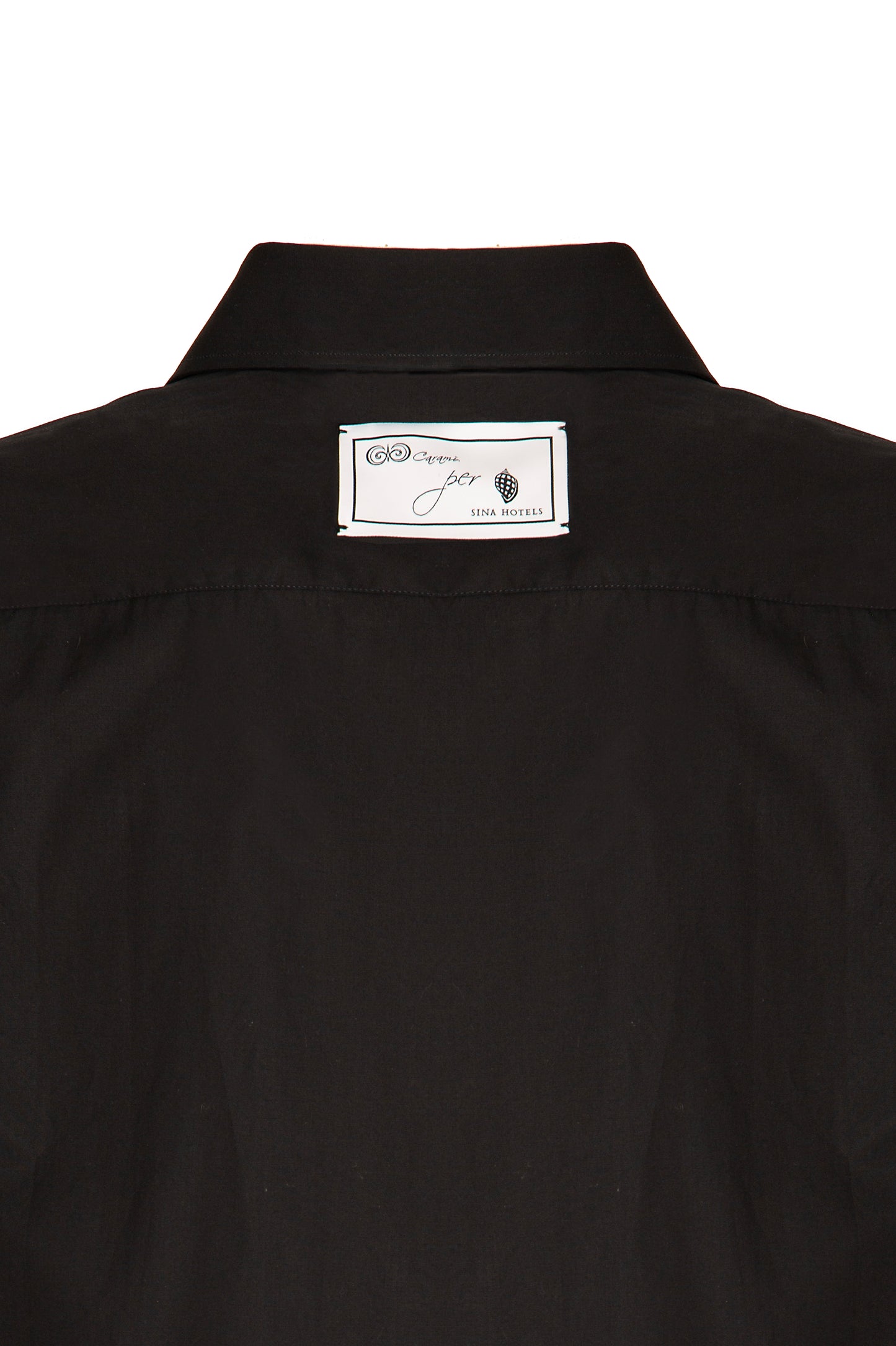 Set Camicia e Boxer Caramì x Sina Hotels