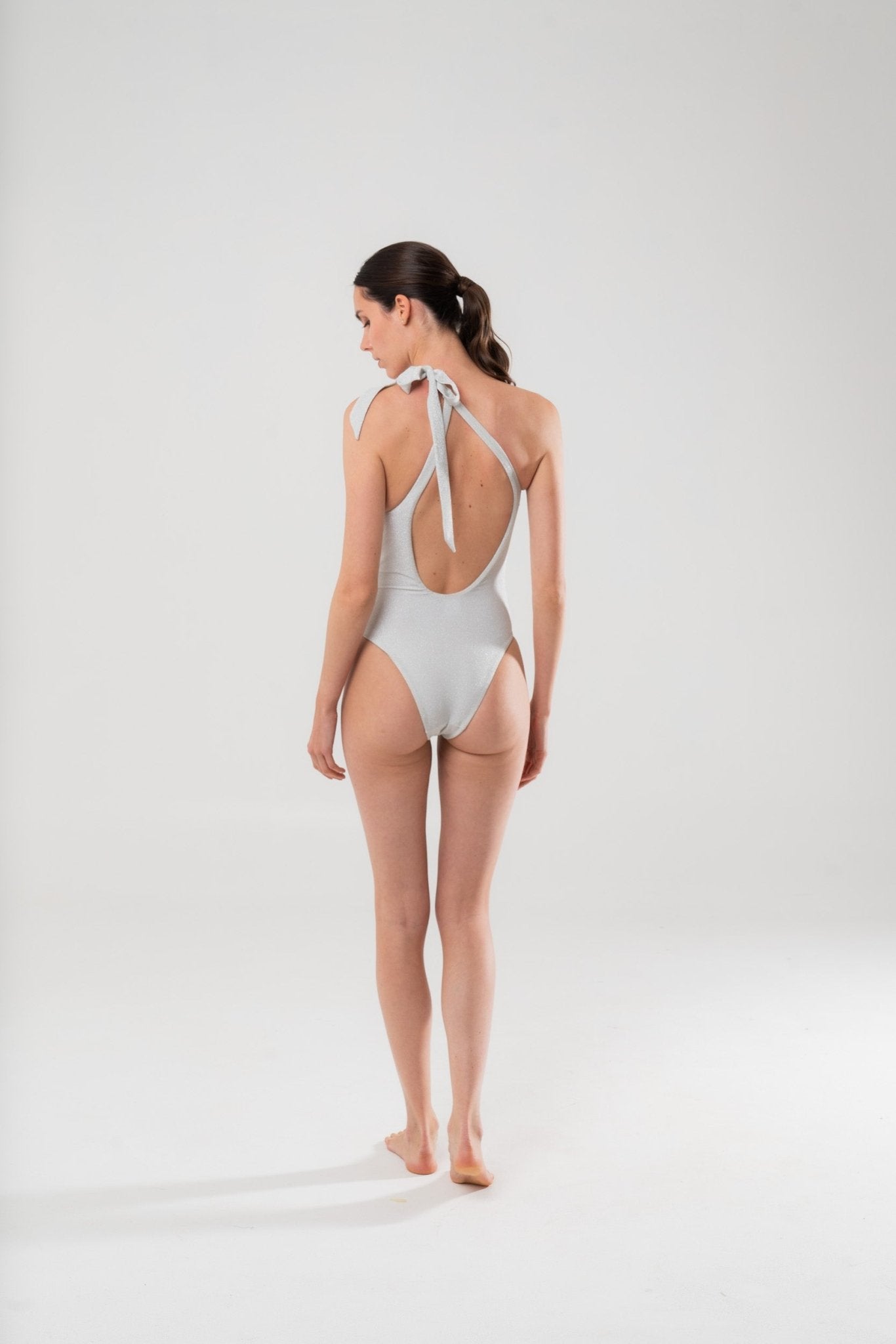 Costume Intero Salina - Carami - Caramì Lingerie & Activewear Made in Italy