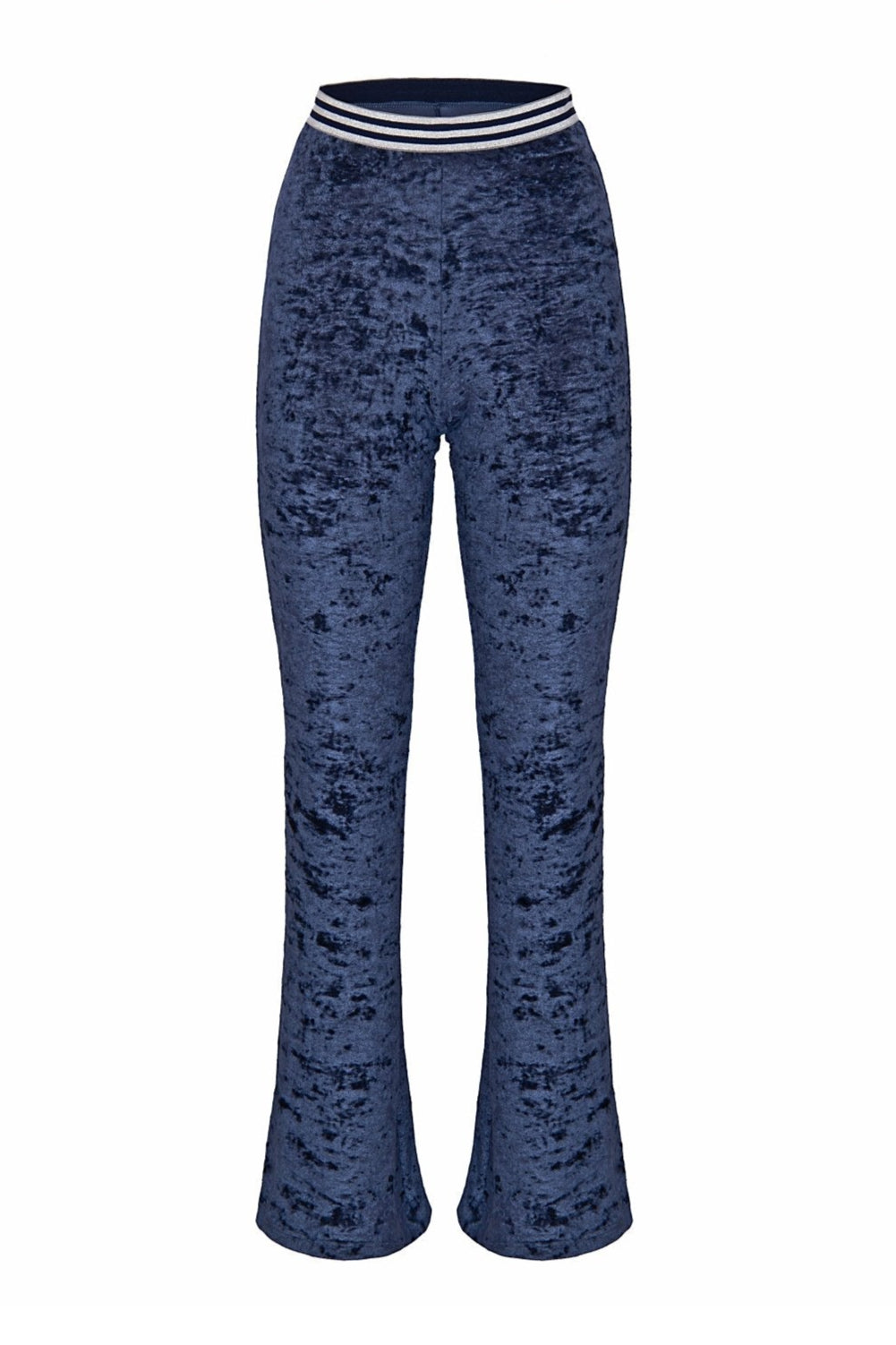 Pantajazz in Velluto Preludio - Carami - Caramì Lingerie & Activewear Made in Italy
