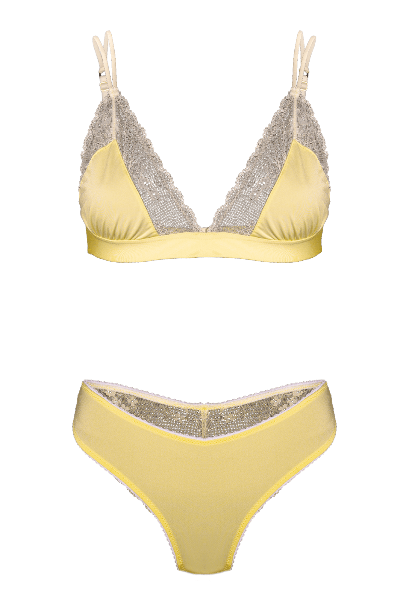 Slip Brasiliana Miriam - Carami - Caramì Lingerie & Activewear Made in Italy