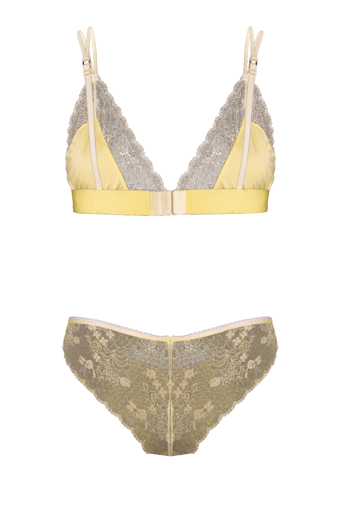 Slip Brasiliana Miriam - Carami - Caramì Lingerie & Activewear Made in Italy