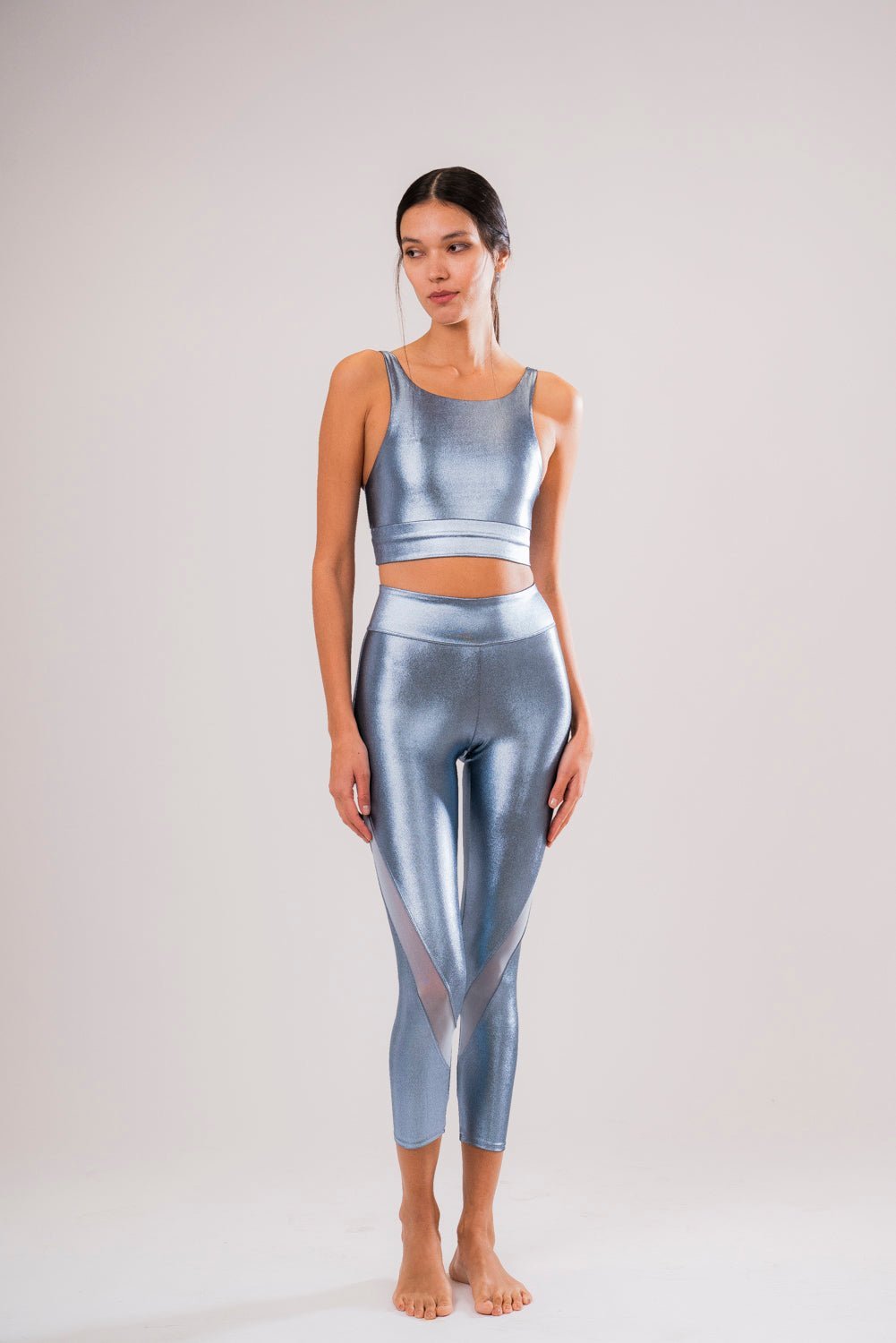 Top Sport VFL - Carami - Caramì Lingerie & Activewear Made in Italy