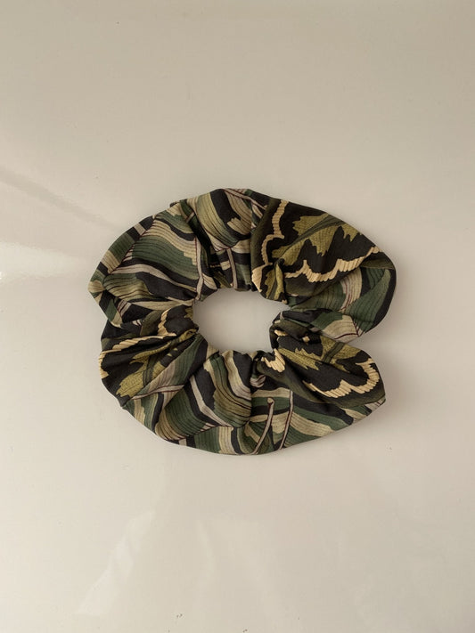 Scrunchie Jungle - Carami - Caramì Lingerie & Activewear Made in Italy