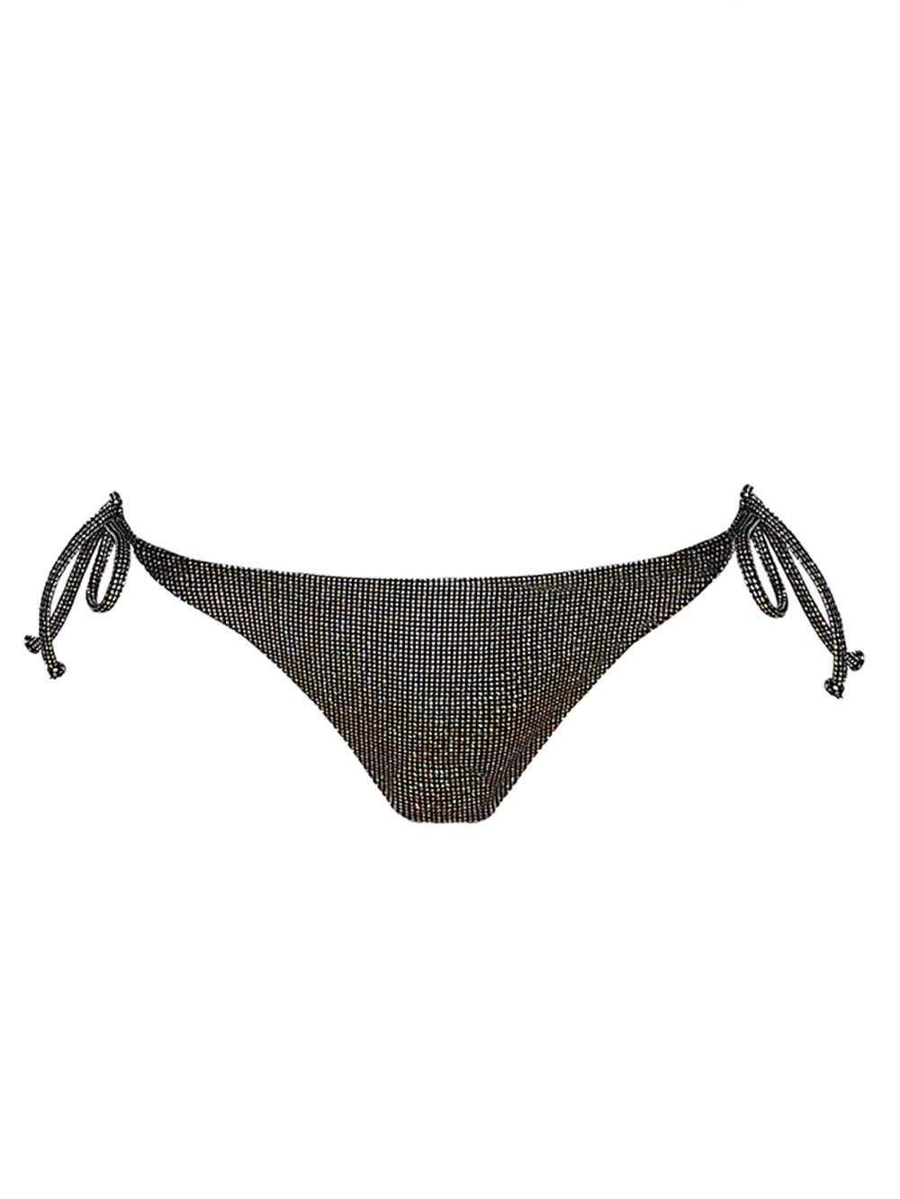 Slip Bikini Pixel - Carami - Caramì Lingerie & Activewear Made in Italy