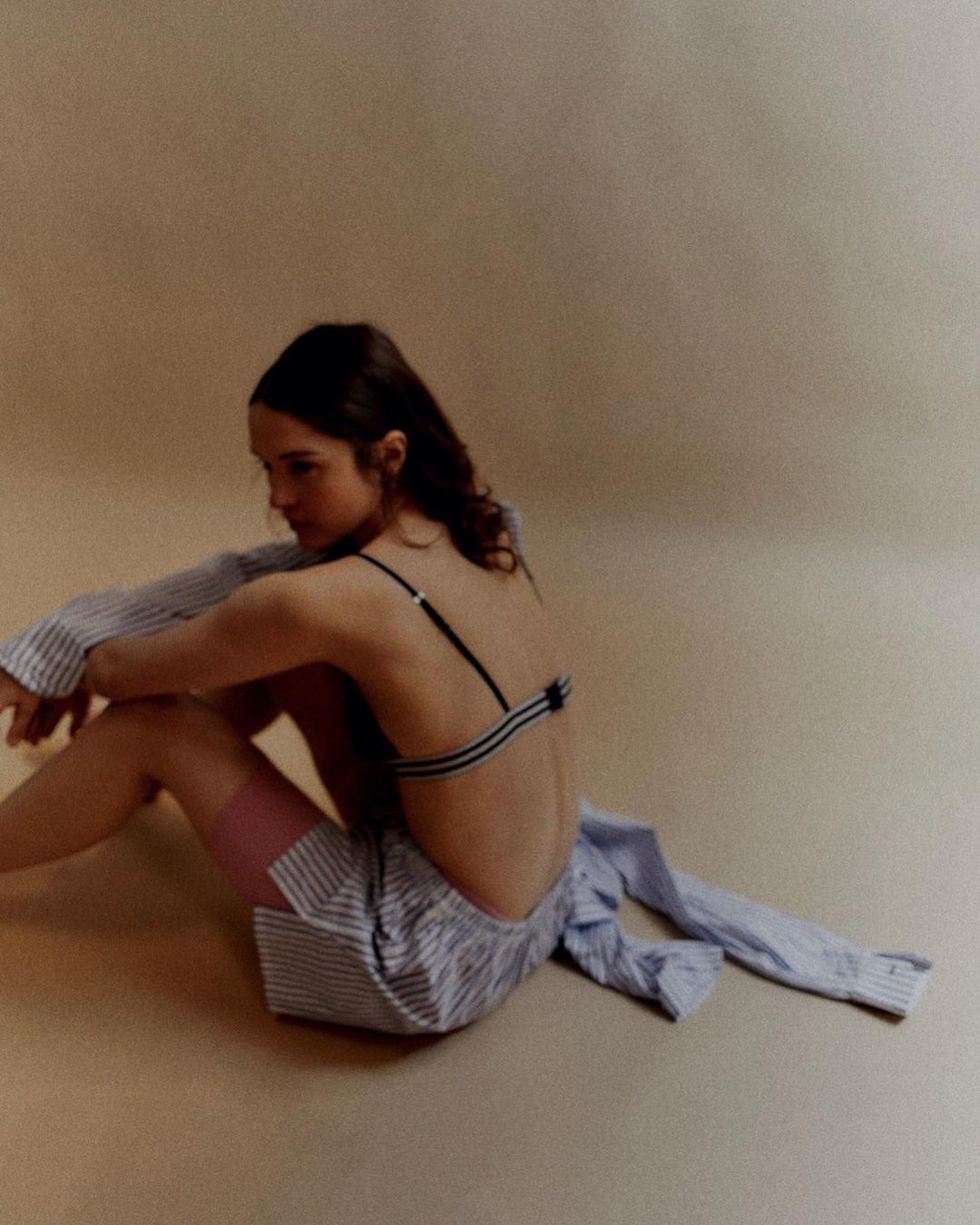 5 motivi per comprare la lingerie di Caramì - Carami