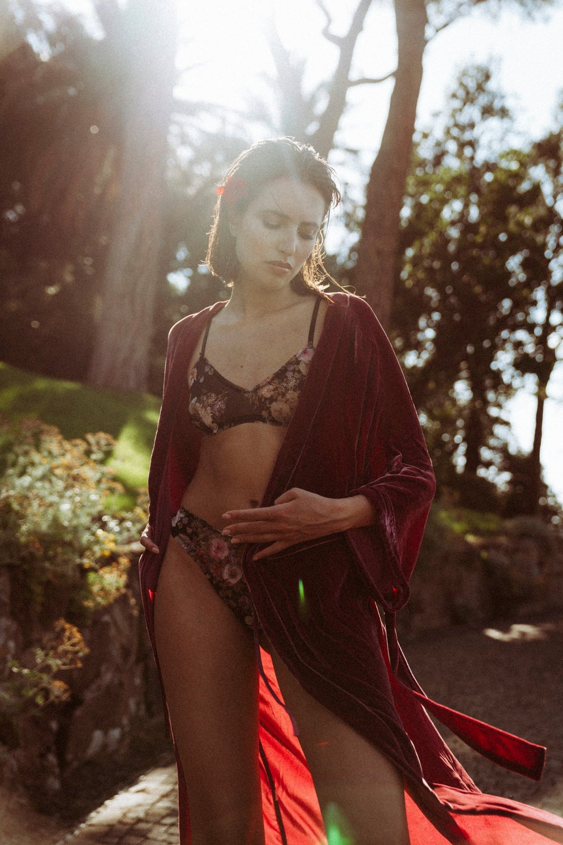 Caramì: Lingerie di qualità per esaltare la tua sensualità - Carami