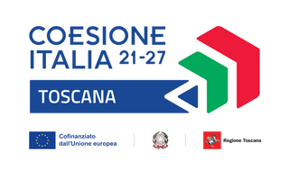 Coesione Italia — affiche officielle