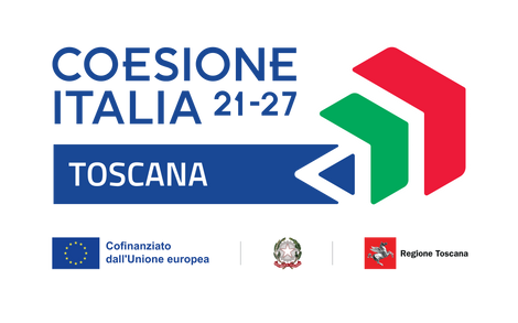 Coesione Italia – Poster ufficiale