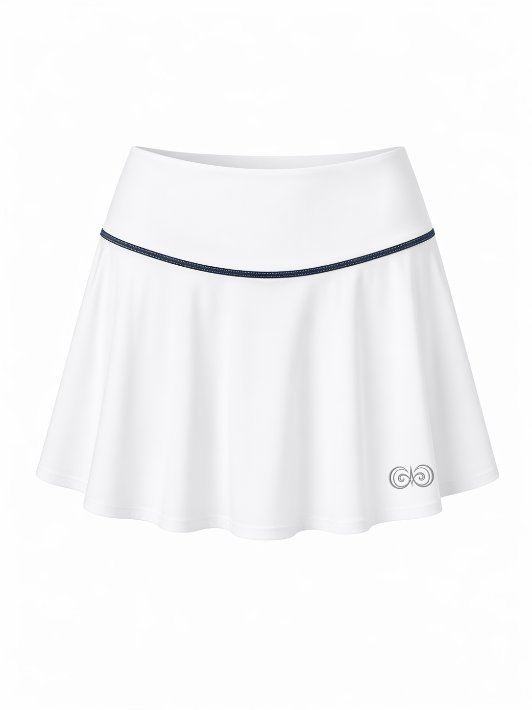 Gonna Tennis Bianca