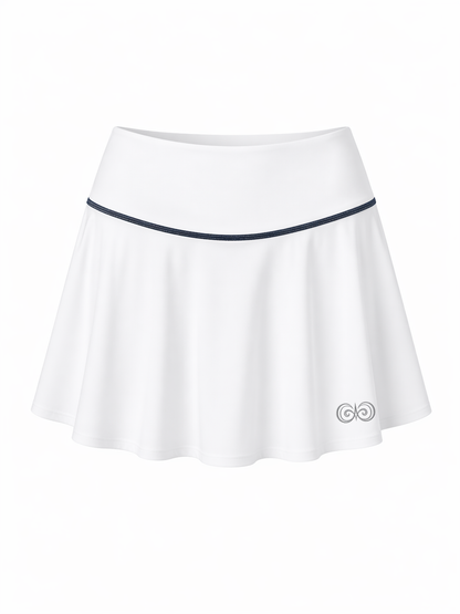 Gonna Tennis Bianca