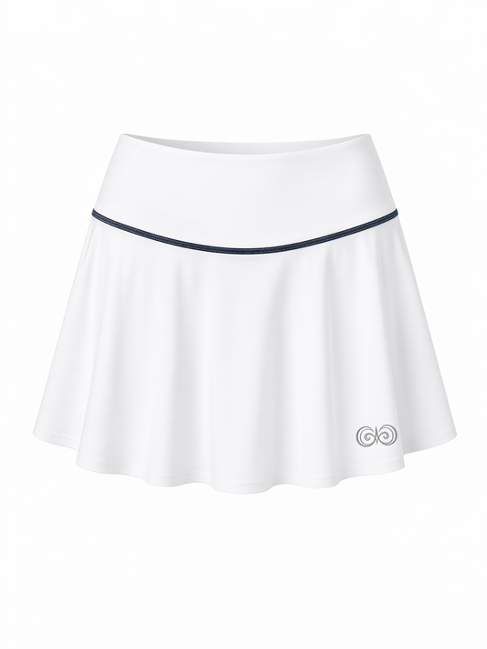 Gonna Tennis Bianca