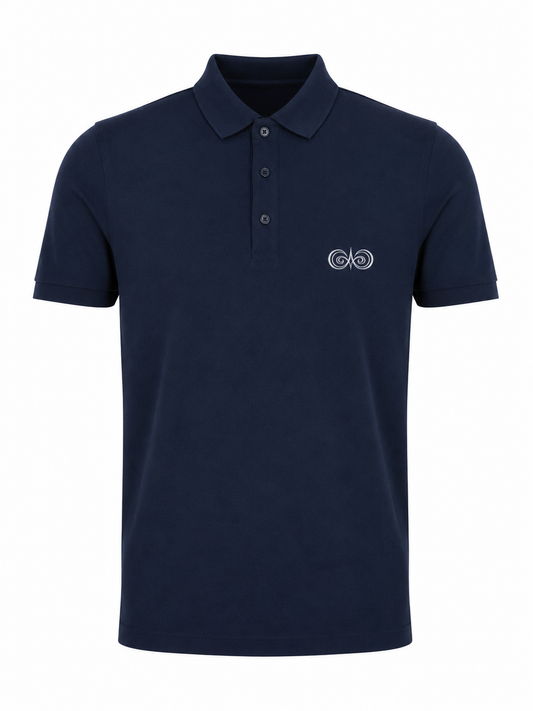 Polo Uomo Blu