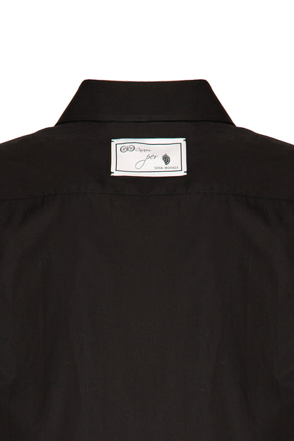 Set Camicia e Boxer Caramì x Sina Hotels