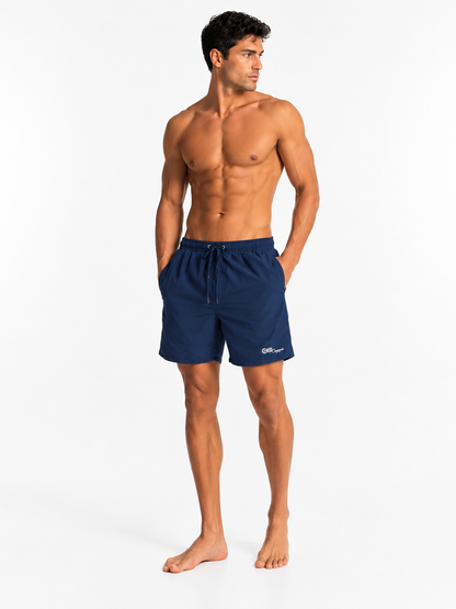 Costume da Mare Uomo - Blu