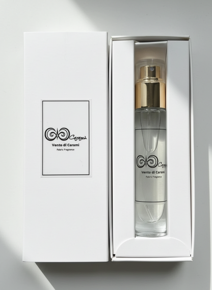 Caramì Wind - Parfum