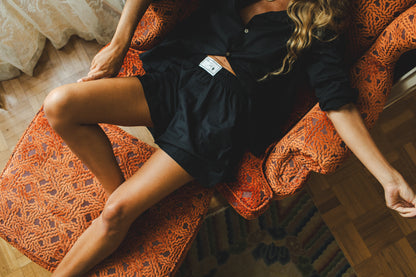 Set Camicia e Boxer Caramì x Sina Hotels