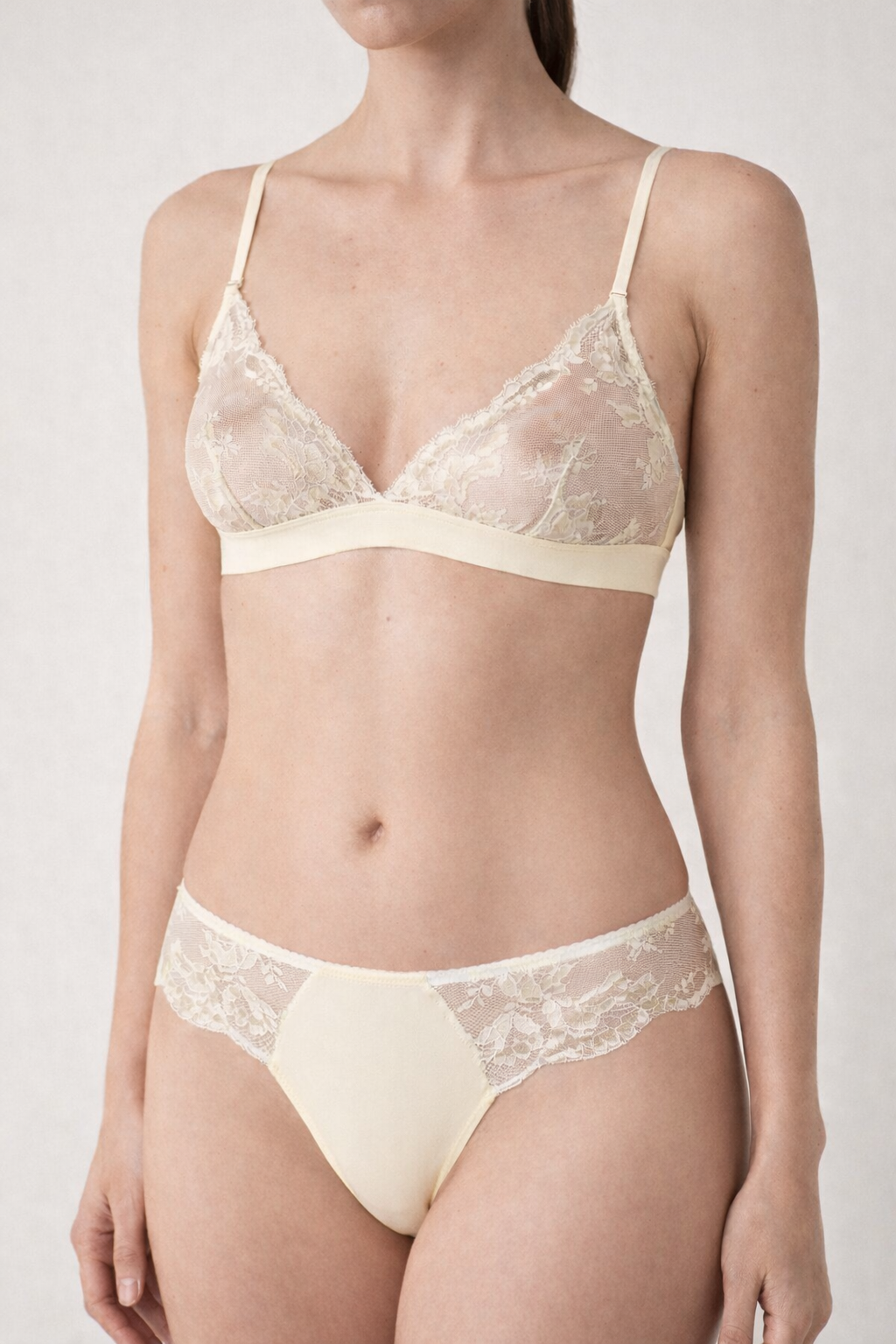 carami luxury lingerie