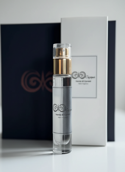 Caramì Wind - Parfum