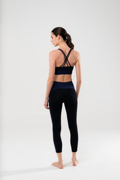 Top Sport Eva - Carami - Caramì Lingerie & Activewear Made in Italy