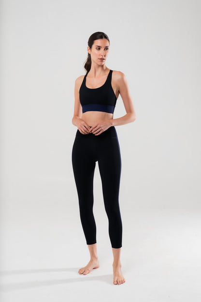 Top Sport Eva - Carami - Caramì Lingerie & Activewear Made in Italy