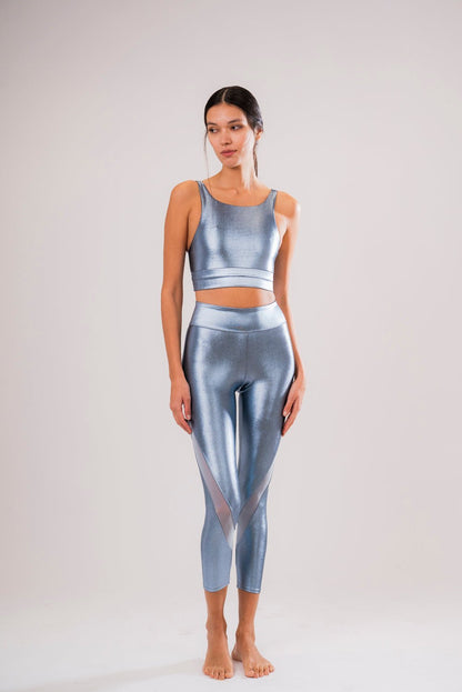 Top Sport VFL - Carami - Caramì Lingerie & Activewear Made in Italy