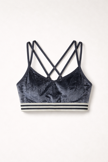 Top Sport Velluto Preludio