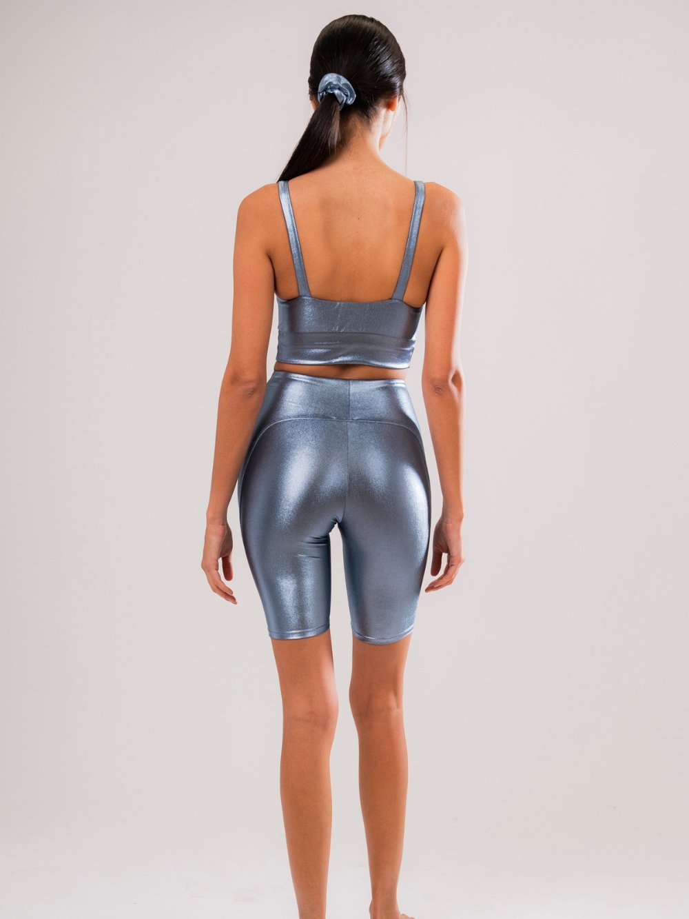 Bike Shorts VFL - Carami - Caramì Lingerie & Activewear Made in Italy
