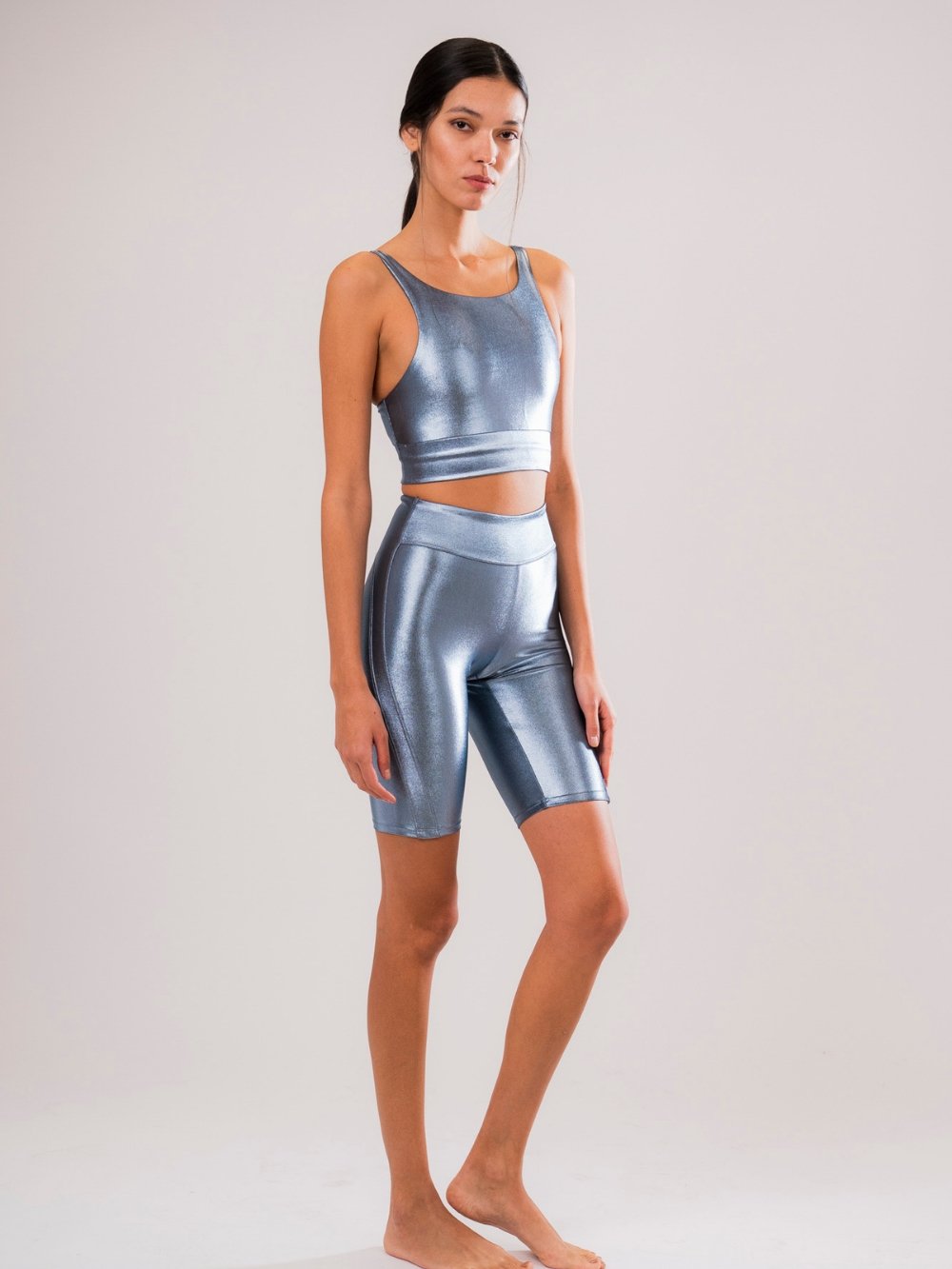 Bike Shorts VFL - Carami - Caramì Lingerie & Activewear Made in Italy