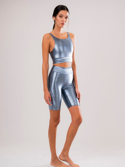 Bike Shorts VFL - Carami - Caramì Lingerie & Activewear Made in Italy