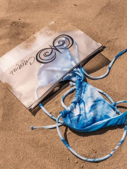 Bikini Alicudi - Carami - Caramì Lingerie & Activewear Made in Italy