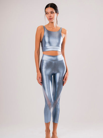 Leggings Sport VFL - Carami - Caramì Lingerie & Activewear Made in Italy
