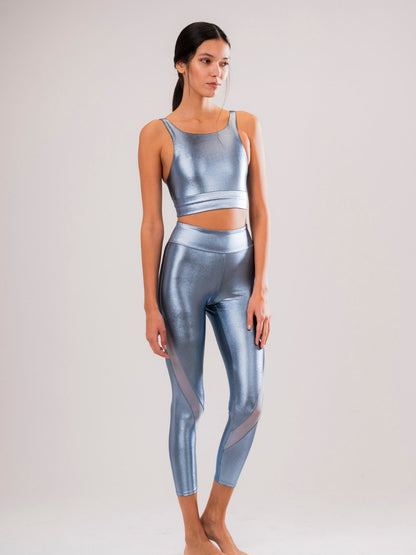 Leggings Sport VFL - Carami - Caramì Lingerie & Activewear Made in Italy