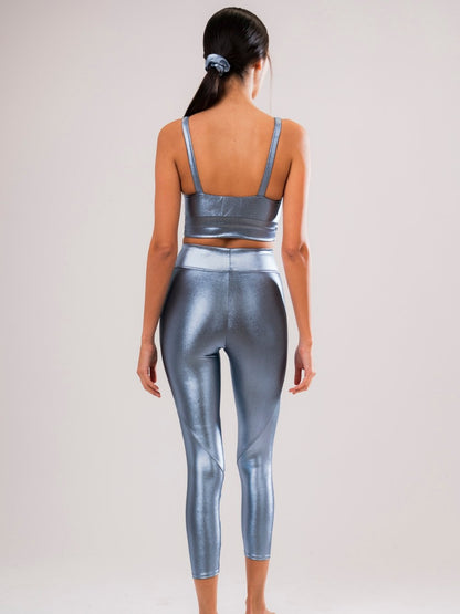 Leggings Sport VFL - Carami - Caramì Lingerie & Activewear Made in Italy